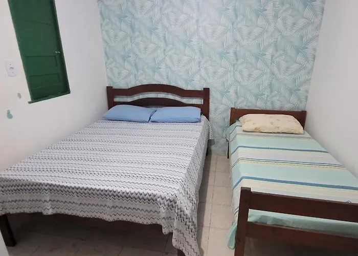 Hotéis de Itabaianinha