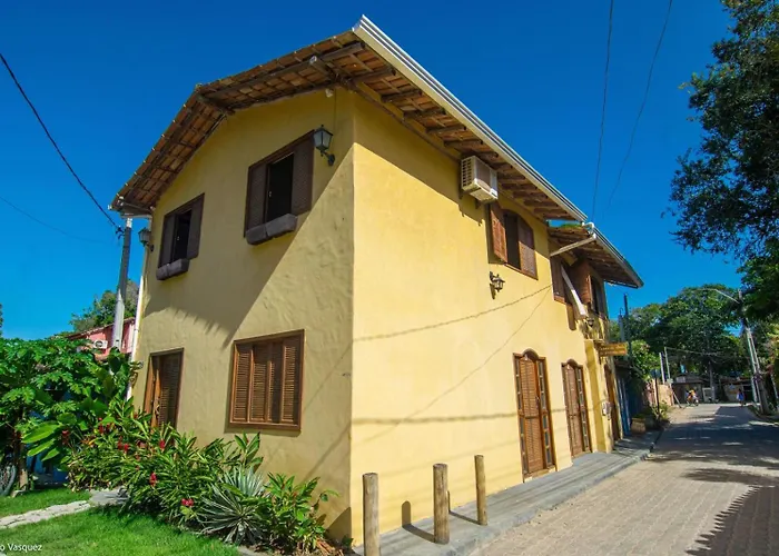 Casas Da Bete Hotel Trancoso