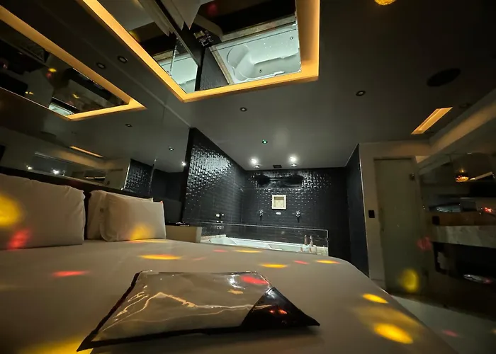 Prestige Motel 2 São Paulo