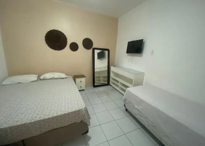 Pousada Maraki Maceió