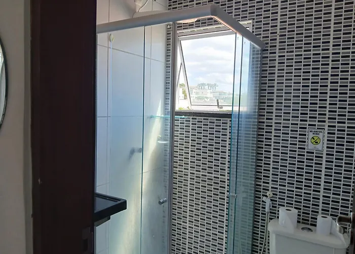 Brisa Brasil Residence Fortaleza 