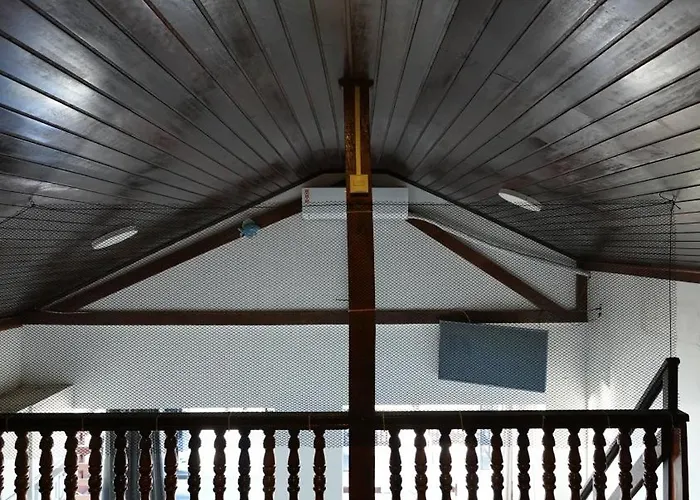 Pousada Areia Cristal Bombinhas
