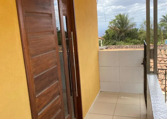 Casa Friozinho Da Serra Guaramiranga