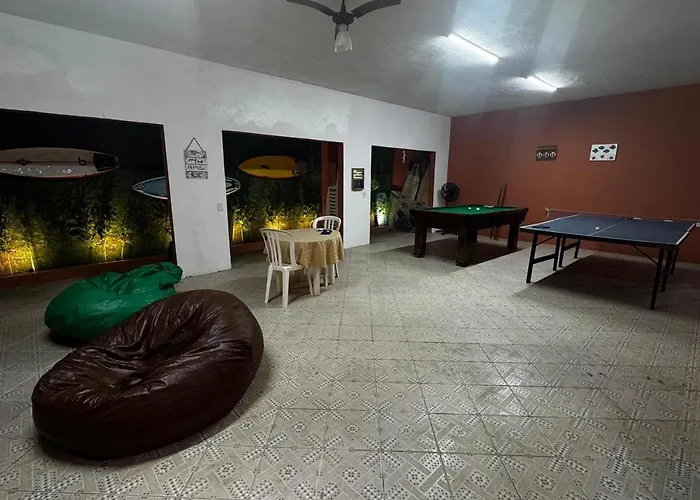 Mambuca Village Ubatuba