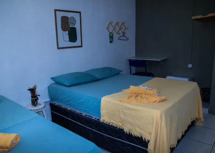 Casa Da Esquina Pousada Recife