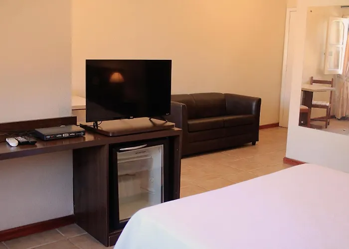 Hotel Atlântico Praia Cassino