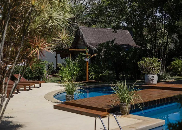 Villa Cozy - Pousada Boutique Porto Seguro
