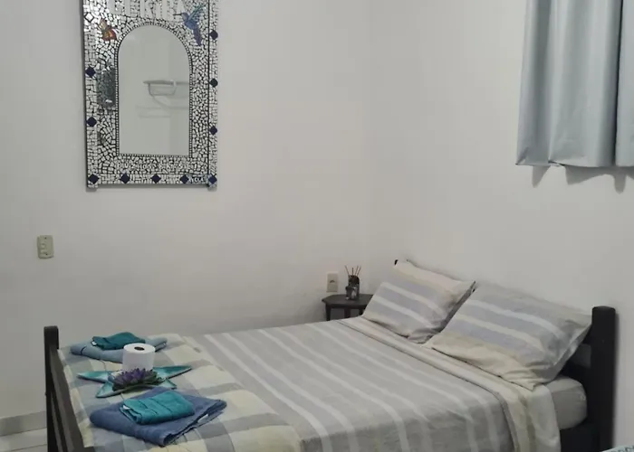 Geribá Residence Búzios