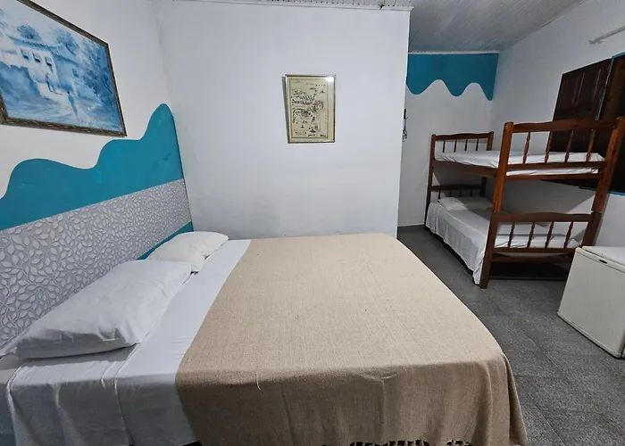 Casa Mikaela Suits Arraial Dajuda Arraial d'Ajuda