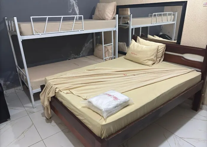 Hotel Medieval São Paulo