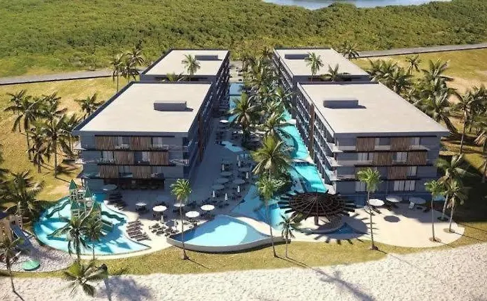 Gramado Waterpark Resorts