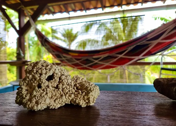 Velha Boipeba Hotels