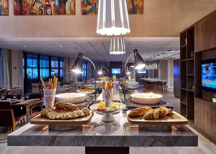 Boutique Hotel Courtyard By Marriott Rio De Janeiro Barra Da Tijuca