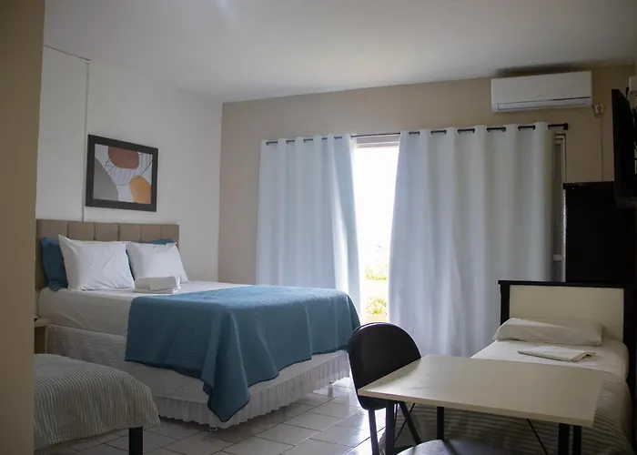 Simar Hotel Araranguá