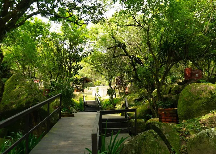 Hotel Caldas Da Imperatriz Santo Amaro da Imperatriz