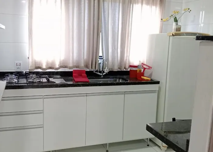 Casa Do Henrique 2 Apartamento Sorocaba