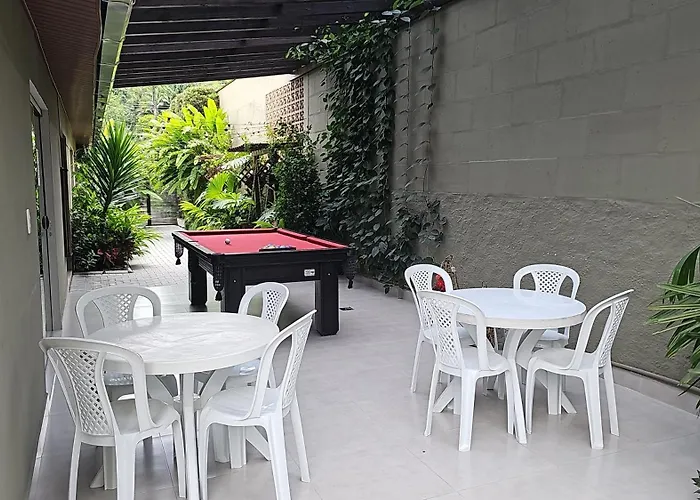 Presto Hotel Blumenau
