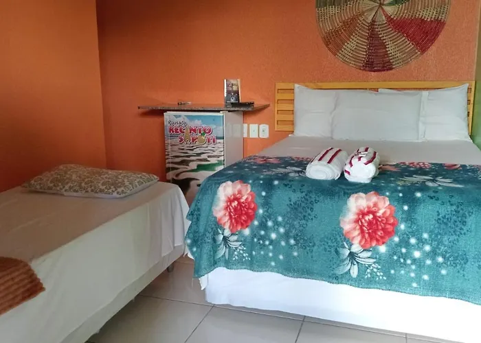 Pousada Recanto Sapoti Barreirinhas