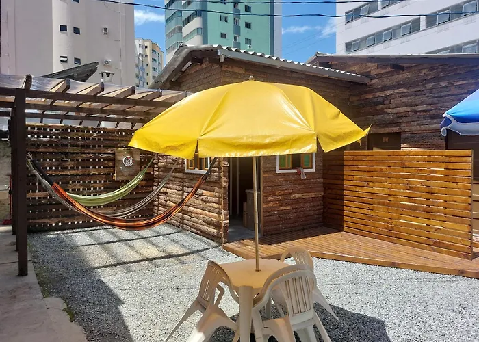 Pousada Rancho 60 Balneário Camboriú