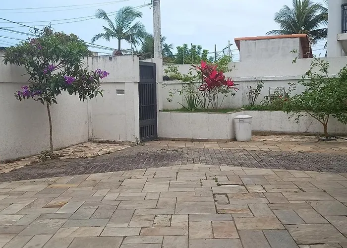 Royal-Inn Spa & Pousada Itanhaém