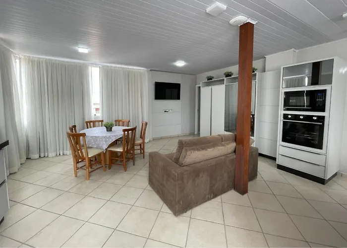 Ilha Forte Praia Hotel Florianopolis