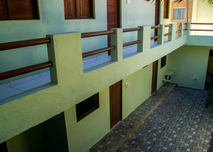 Boutique Mandacaru Pousada Maceió