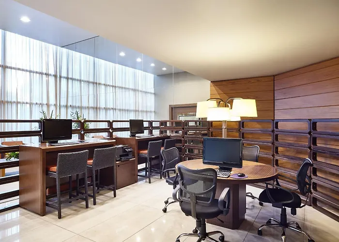 Sheraton Vitória