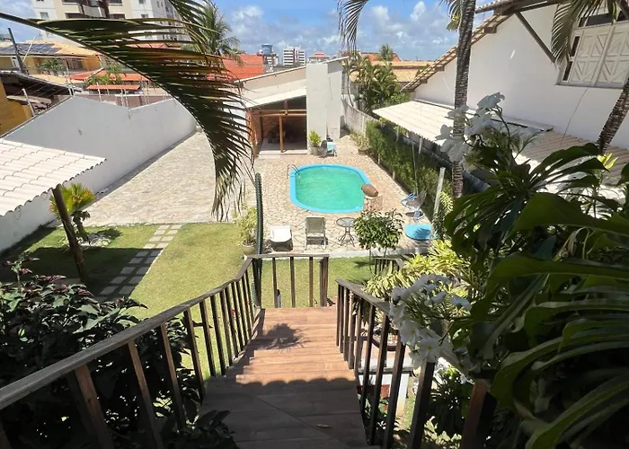 Villa Atalaia Aracaju