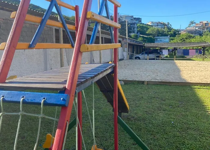 Pousada Santa Terezinha Garopaba