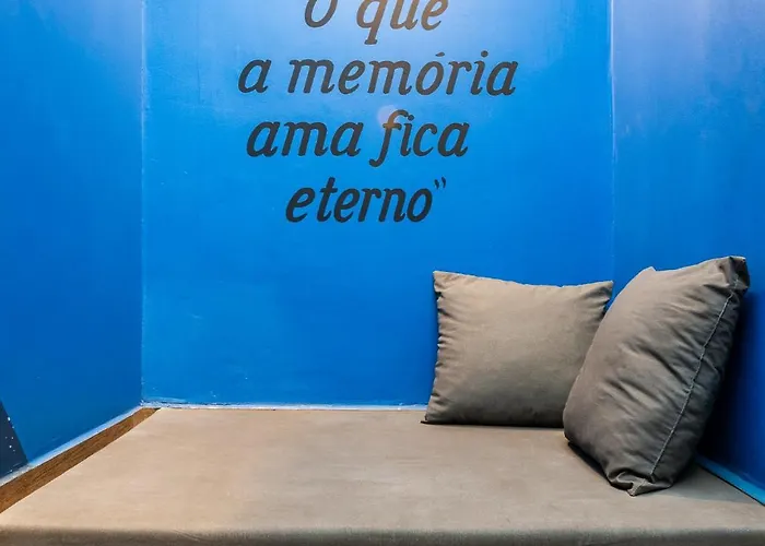 Hotéis de Guararapes