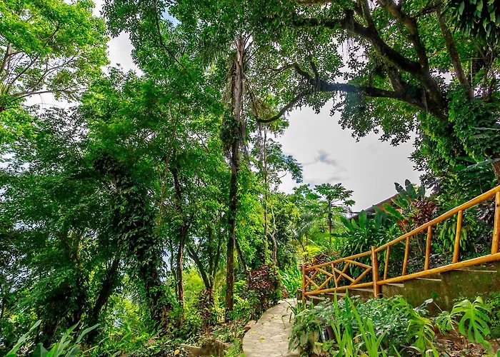 Pousada Lagamar Praia Vermelha 