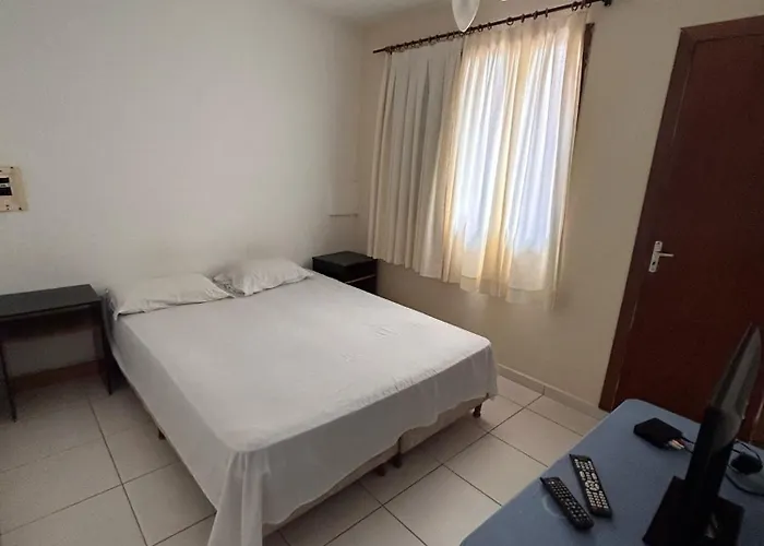 Pousada Altos Dos Ingleses Florianópolis