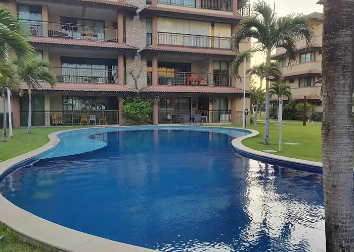 Manhattan Riviera Beach Aquiraz