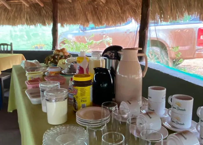 Hotéis de Sao Felix do Tocantins