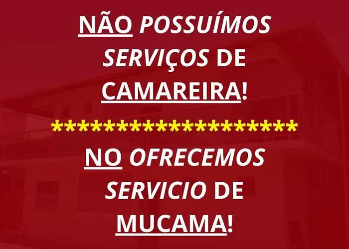 Pousada Floripamar I Florianópolis
