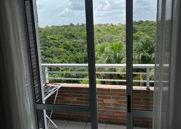 Gran Lençóis Flat Residence Apartamento Caburé 610 Barreirinhas