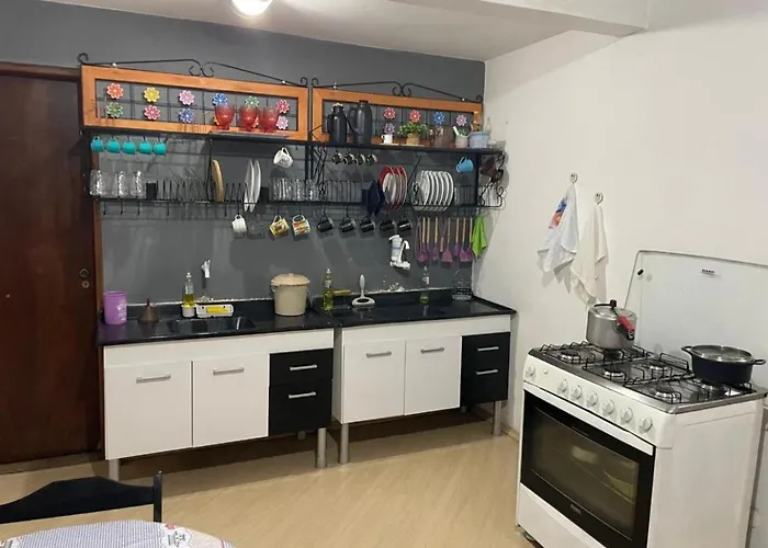 Hostel Salus Barueri