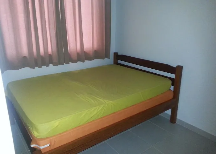 Apartamentos Schmitt Palhoça