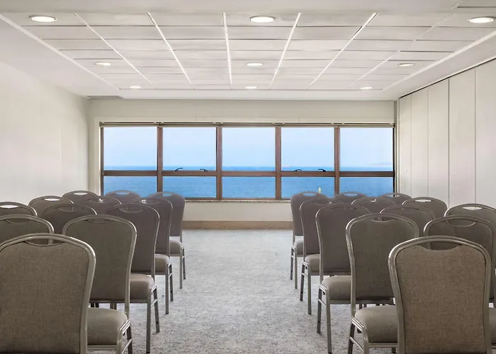 Hilton Copacabana Rio De Janeiro