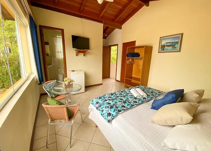 Pousada Portal Sul Florianópolis