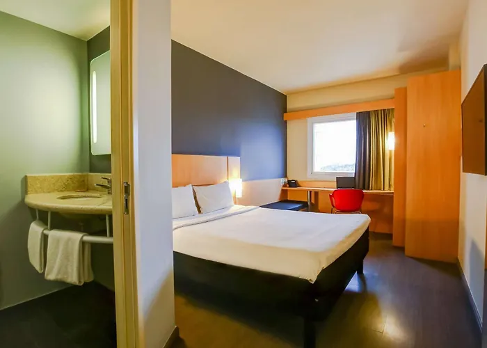 Ibis Rio De Janeiro Nova America