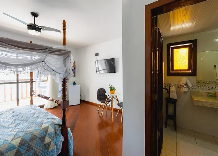 Marambaia Mar Appartement Rio de Janeiro