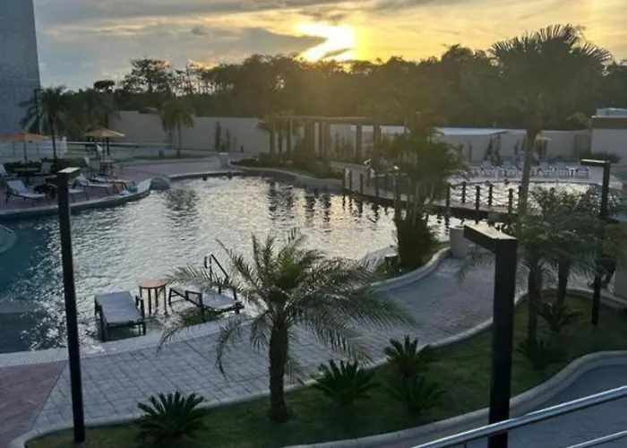 Aqualand Resort Salinópolis