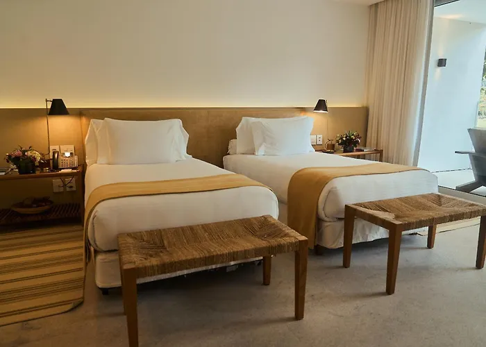 Hotels in Angra dos Reis