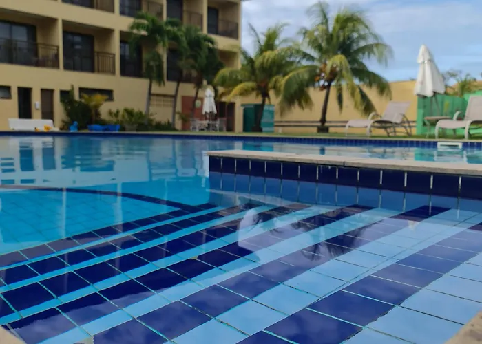 Hotel vicino all'aeroporto Aeroporto di Salvador Deputato Luís Eduardo Magalhães Airport (SSA), Salvador