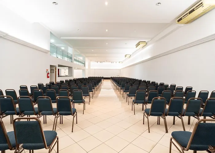 Santo Andre (Sao Paolo) Hotels