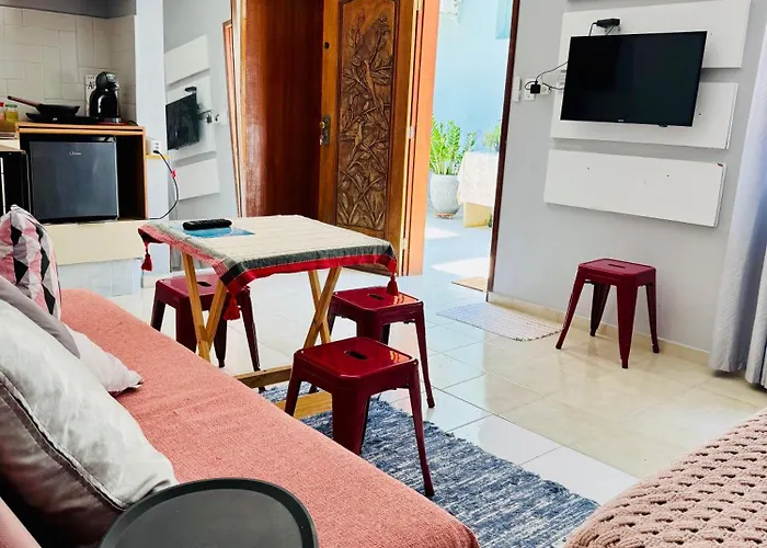 Prado Guest House Florianopolis