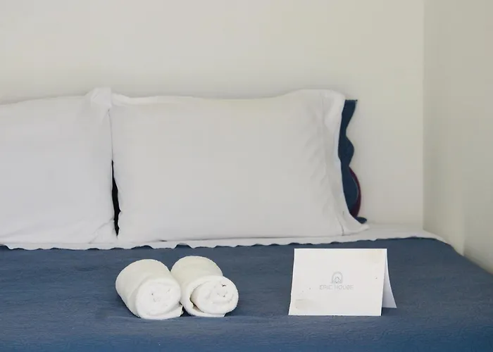 Suites Luxo Marambaia- Epic House Rio de Janeiro