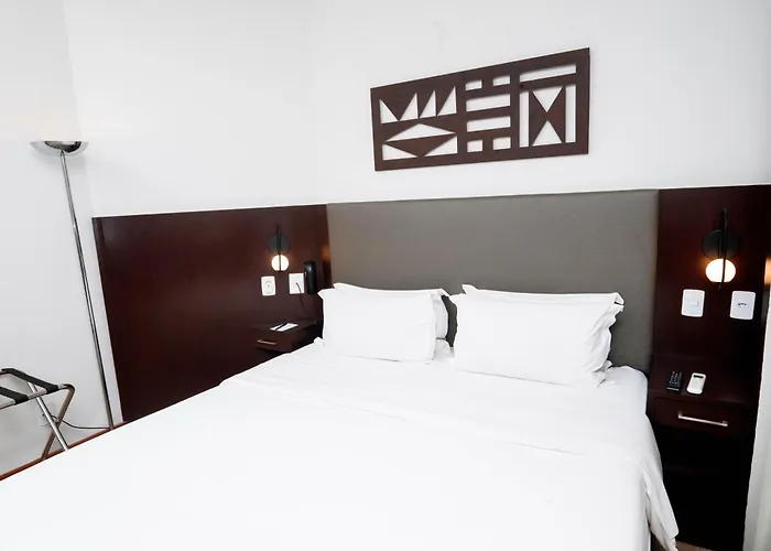 Hotel Royal Collection Paulista São Paulo