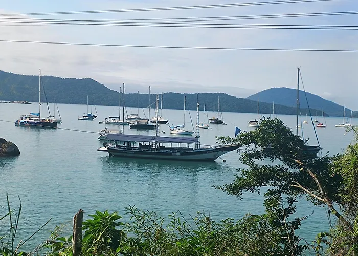 Pousada Nova Primavera Ubatuba